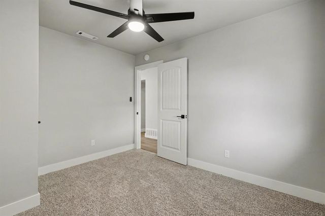 2808 N Shannon Avenue, Bethany, OK 73008