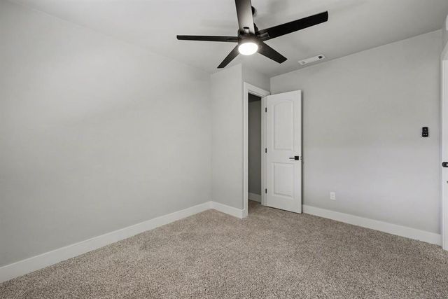 2808 N Shannon Avenue, Bethany, OK 73008