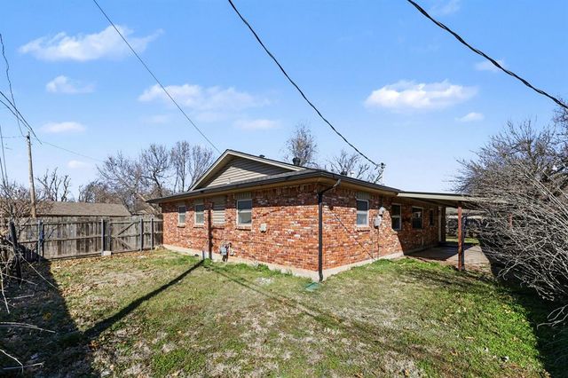 2808 N Shannon Avenue, Bethany, OK 73008