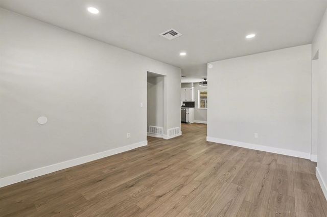 2808 N Shannon Avenue, Bethany, OK 73008