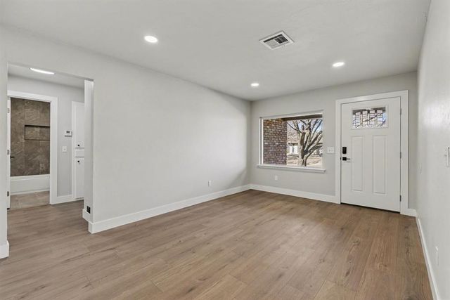 2808 N Shannon Avenue, Bethany, OK 73008