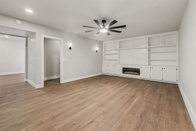 2808 N Shannon Avenue, Bethany, OK 73008