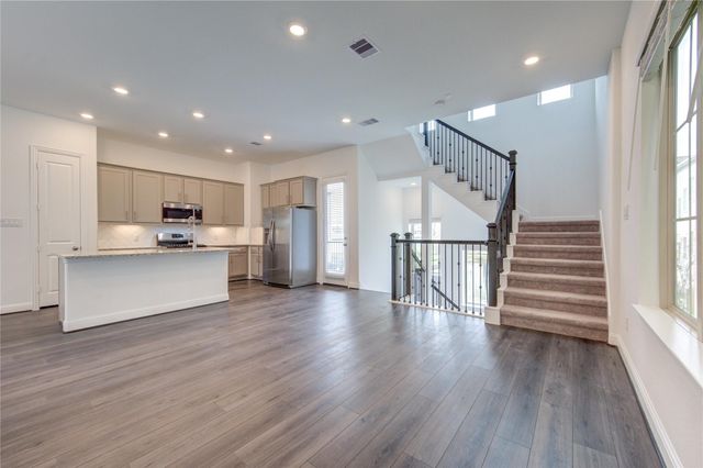 1417 Adell Rose Ln, Houston, TX 77043