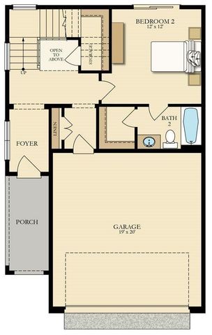 1417 Adell Rose Ln, Houston, TX 77043