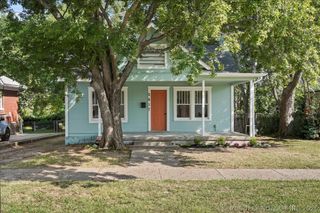 2617 E 10th Street, Tulsa, OK 74104