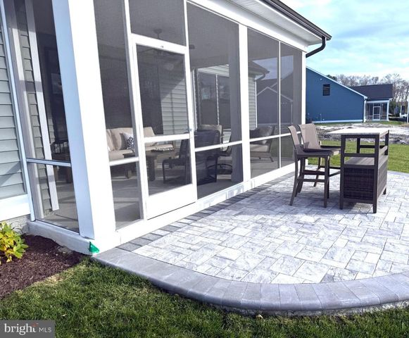 34106 HORNBEAM DR, Frankford, DE 19945