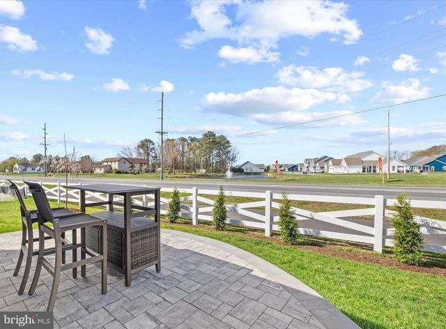 34106 HORNBEAM DR, Frankford, DE 19945