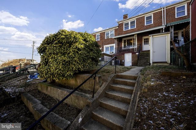 7316 CONLEY ST, Baltimore, MD 21224