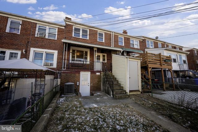 7316 CONLEY ST, Baltimore, MD 21224