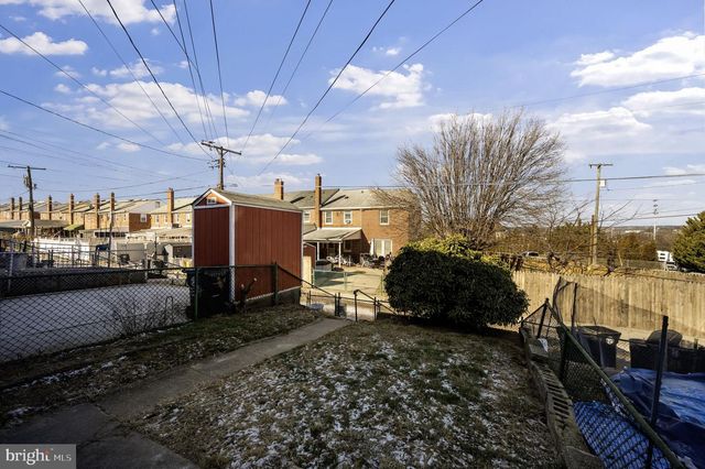 7316 CONLEY ST, Baltimore, MD 21224