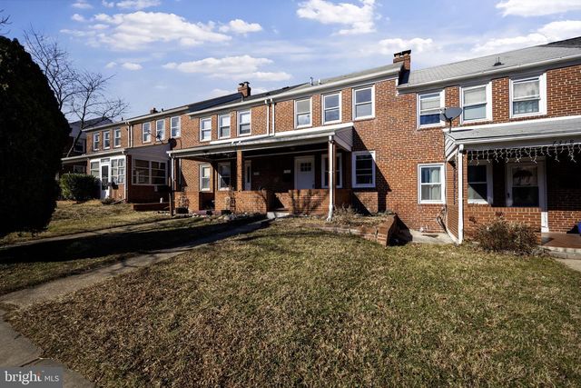 7316 CONLEY ST, Baltimore, MD 21224