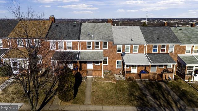 7316 CONLEY ST, Baltimore, MD 21224