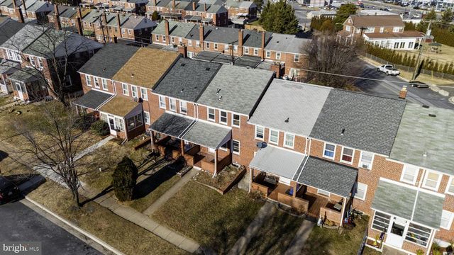 7316 CONLEY ST, Baltimore, MD 21224