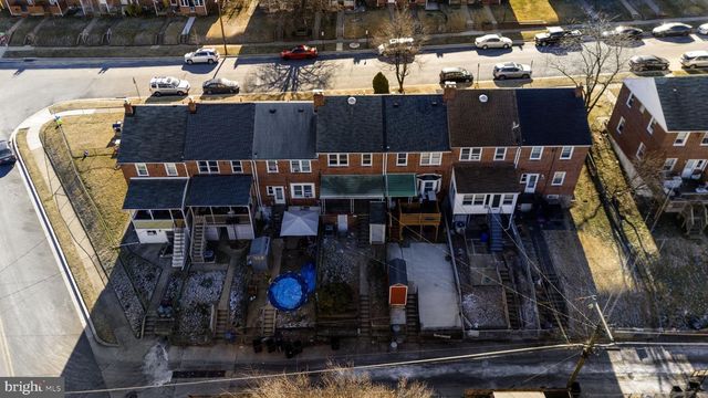 7316 CONLEY ST, Baltimore, MD 21224