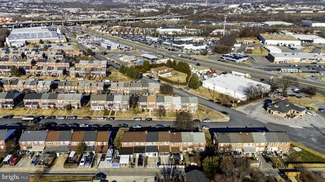 7316 CONLEY ST, Baltimore, MD 21224