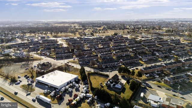 7316 CONLEY ST, Baltimore, MD 21224