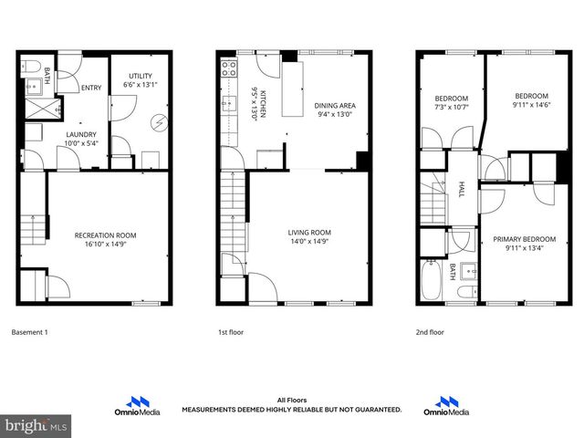 7316 CONLEY ST, Baltimore, MD 21224