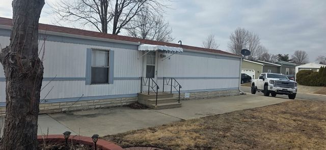 541 Park Avenue, Belvidere, IL 61008