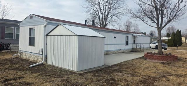 541 Park Avenue, Belvidere, IL 61008