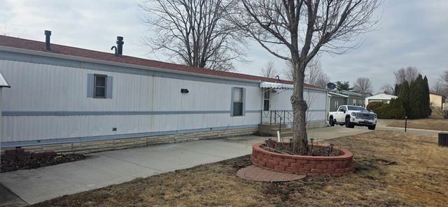 541 Park Avenue, Belvidere, IL 61008