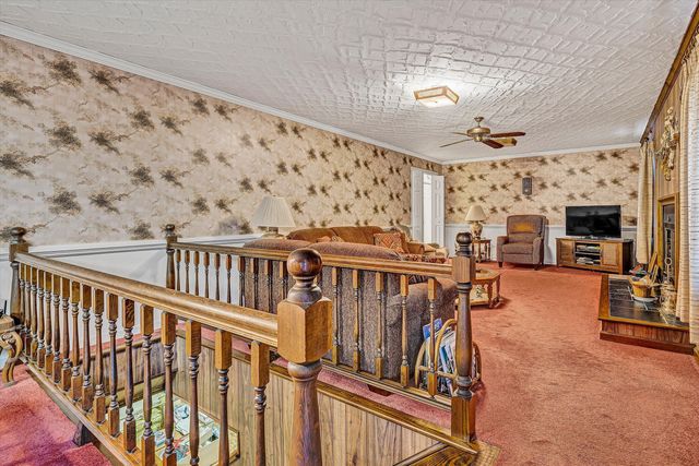 2608 Loch Haven DR, Roanoke, VA 24019