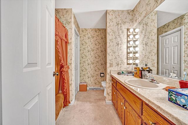 2608 Loch Haven DR, Roanoke, VA 24019