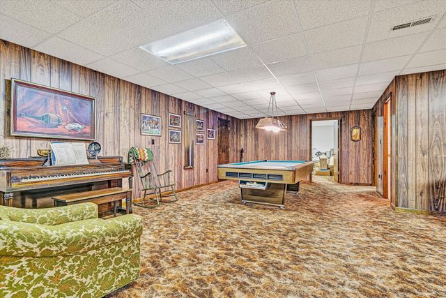 2608 Loch Haven DR, Roanoke, VA 24019