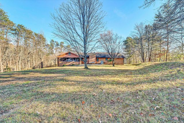2608 Loch Haven DR, Roanoke, VA 24019