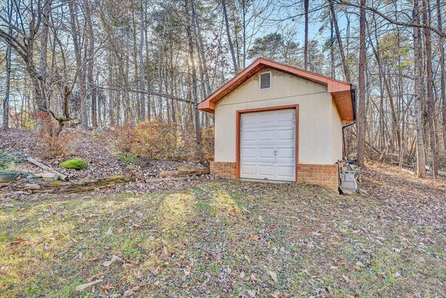 2608 Loch Haven DR, Roanoke, VA 24019