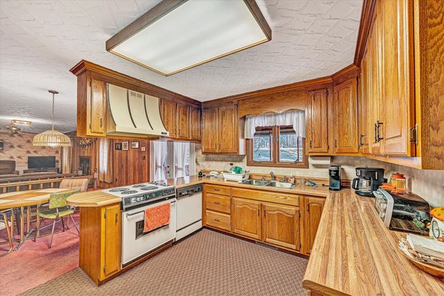 2608 Loch Haven DR, Roanoke, VA 24019