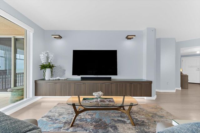 10 PAPAYA STREET 701, Clearwater Beach, FL 33767