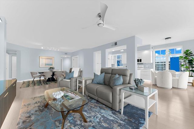 10 PAPAYA STREET 701, Clearwater Beach, FL 33767