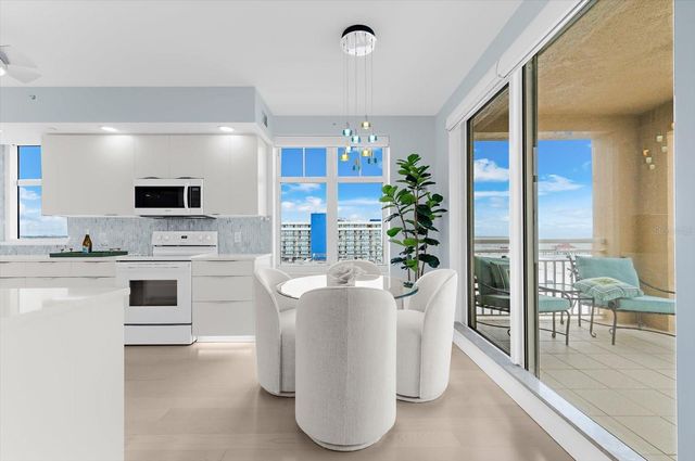 10 PAPAYA STREET 701, Clearwater Beach, FL 33767