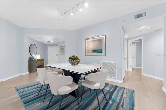 10 PAPAYA STREET 701, Clearwater Beach, FL 33767