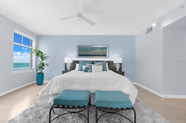 10 PAPAYA STREET 701, Clearwater Beach, FL 33767