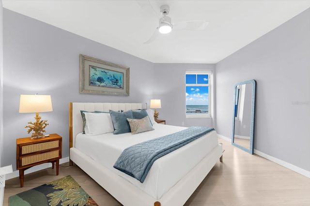 10 PAPAYA STREET 701, Clearwater Beach, FL 33767