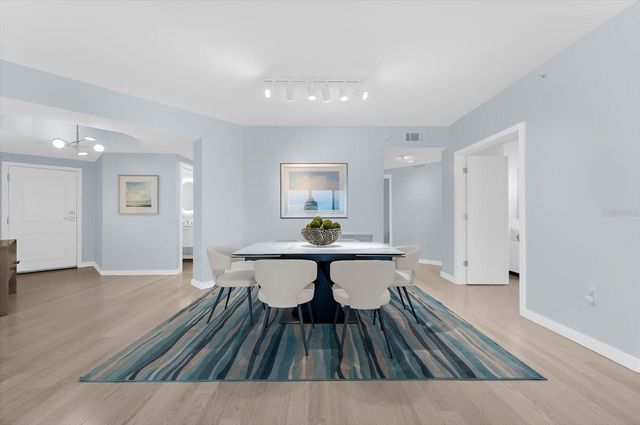 10 PAPAYA STREET 701, Clearwater Beach, FL 33767