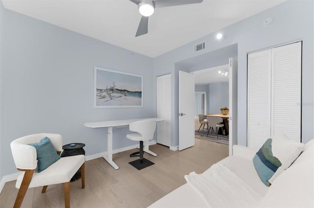 10 PAPAYA STREET 701, Clearwater Beach, FL 33767