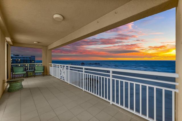 10 PAPAYA STREET 701, Clearwater Beach, FL 33767