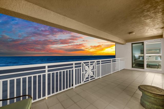 10 PAPAYA STREET 701, Clearwater Beach, FL 33767