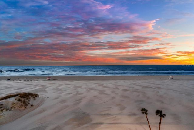 10 PAPAYA STREET 701, Clearwater Beach, FL 33767