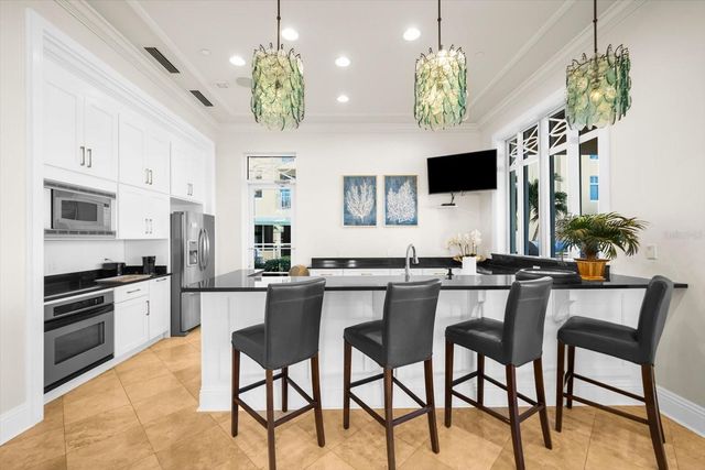 10 PAPAYA STREET 701, Clearwater Beach, FL 33767