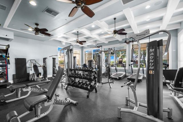 10 PAPAYA STREET 701, Clearwater Beach, FL 33767