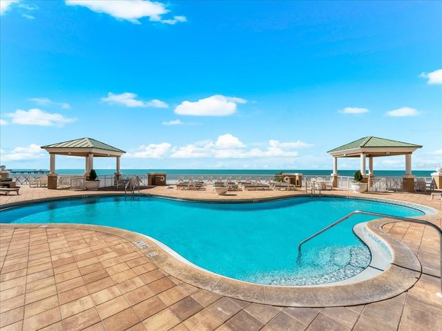 10 PAPAYA STREET 701, Clearwater Beach, FL 33767