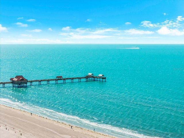 10 PAPAYA STREET 701, Clearwater Beach, FL 33767