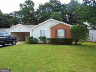 148 Lake Terrace, Mcdonough, GA 30253