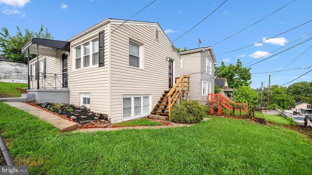 1404 ARCADIA AVE, Capitol Heights, MD 20743