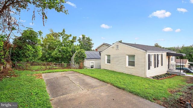 1404 ARCADIA AVE, Capitol Heights, MD 20743