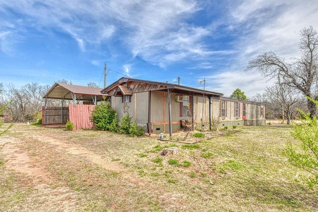 26190 Ash Lane, Blanchard, OK 73010