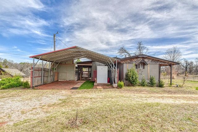 26190 Ash Lane, Blanchard, OK 73010